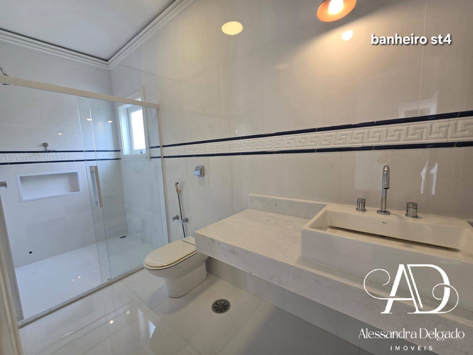 Casa, 4 quartos, 450 m² - Foto 23