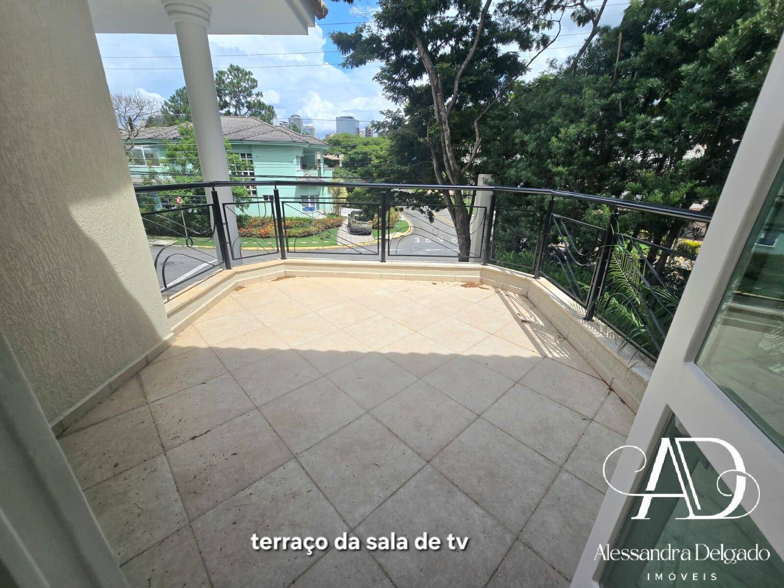 Casa, 4 quartos, 450 m² - Foto 26
