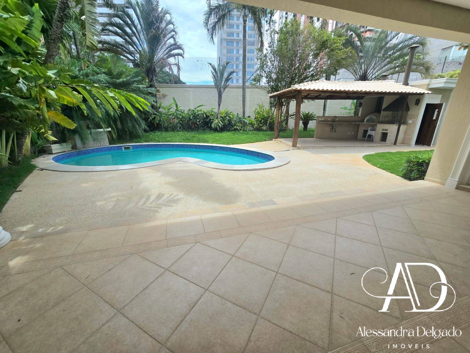 Casa, 4 quartos, 450 m² - Foto 27