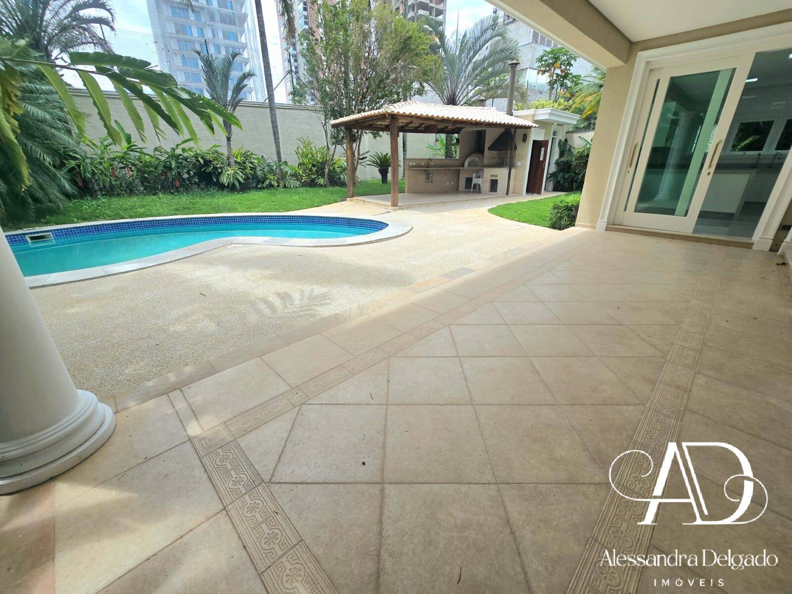 Casa, 4 quartos, 450 m² - Foto 28