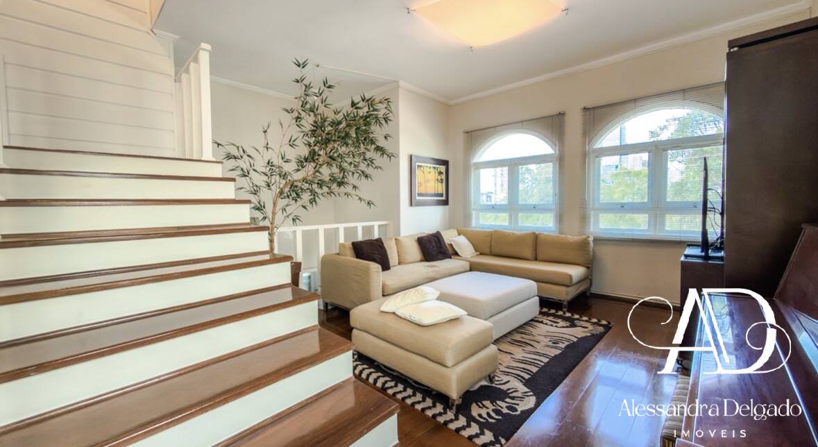Casa, 4 quartos, 358 m² - Foto 2