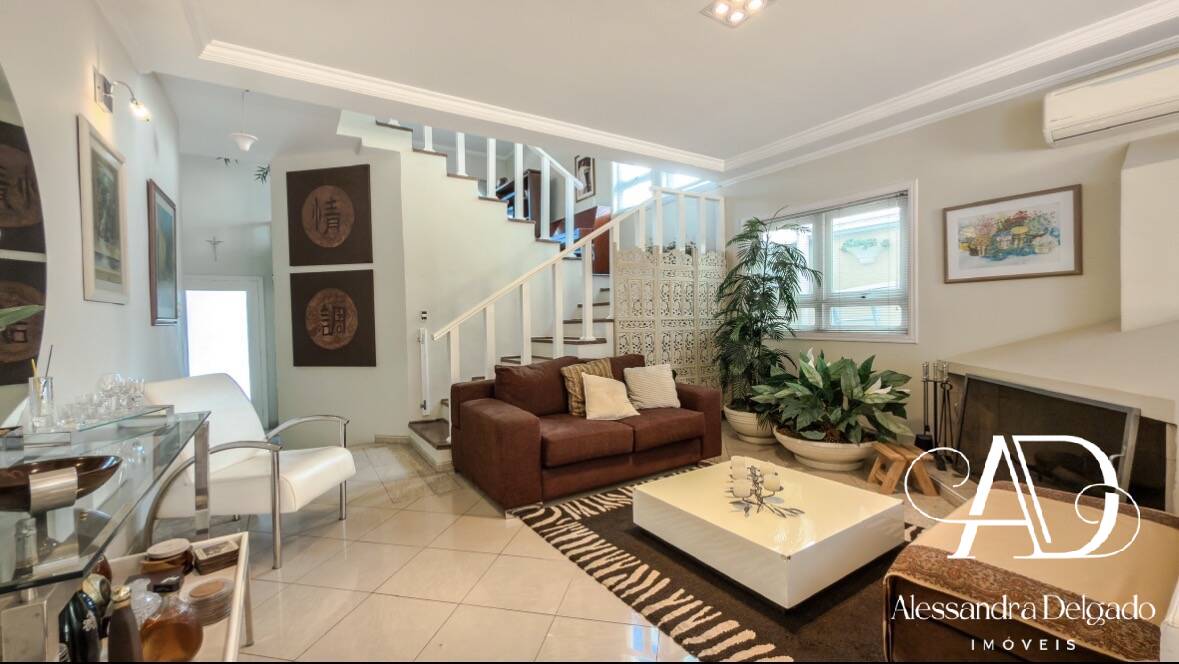 Casa, 4 quartos, 358 m² - Foto 3