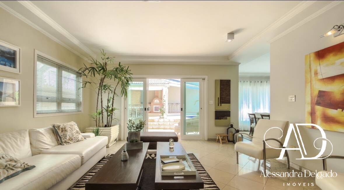 Casa, 4 quartos, 358 m² - Foto 4