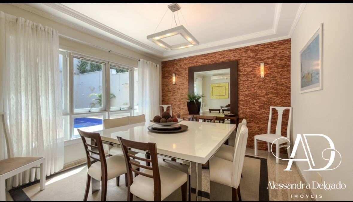 Casa, 4 quartos, 358 m² - Foto 6