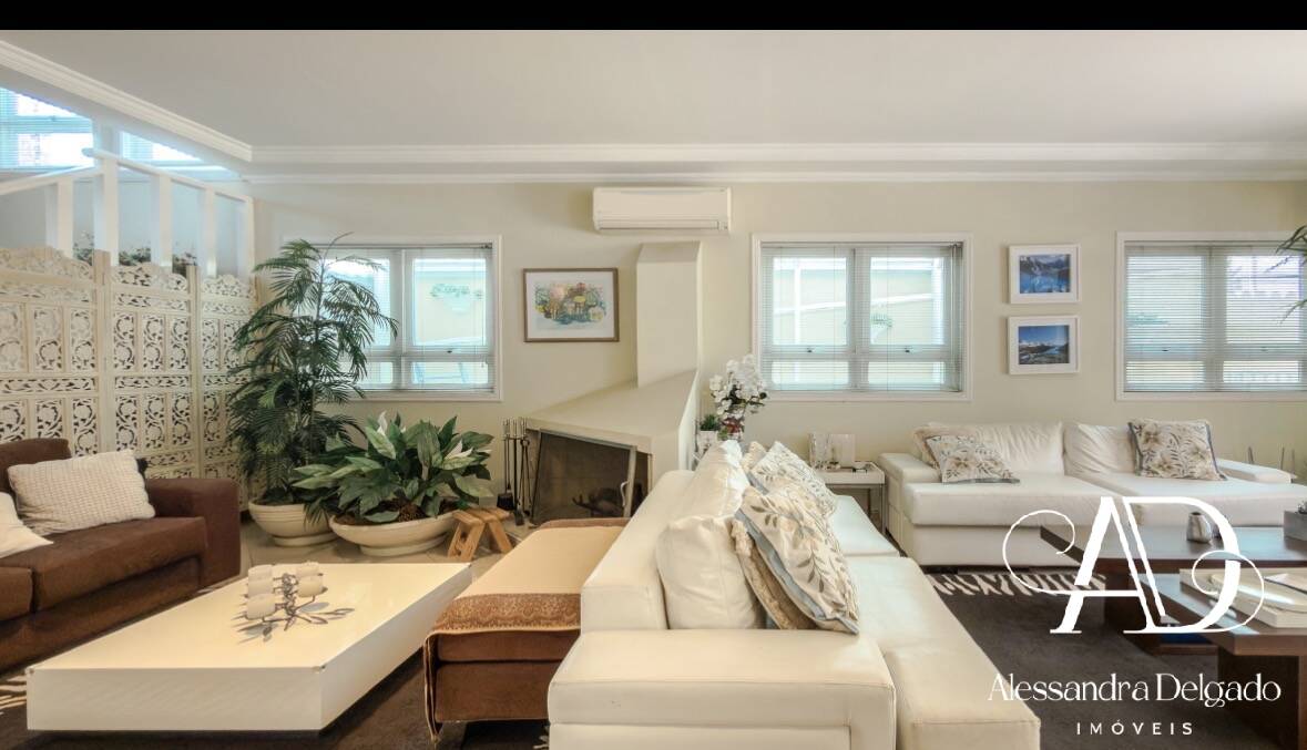 Casa, 4 quartos, 358 m² - Foto 5