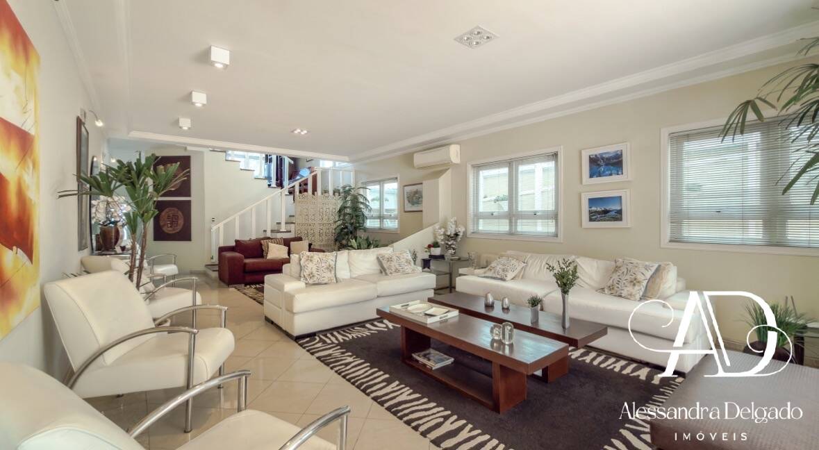 Casa, 4 quartos, 358 m² - Foto 7