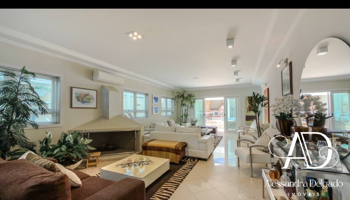 Casa, 4 quartos, 358 m² - Foto 8