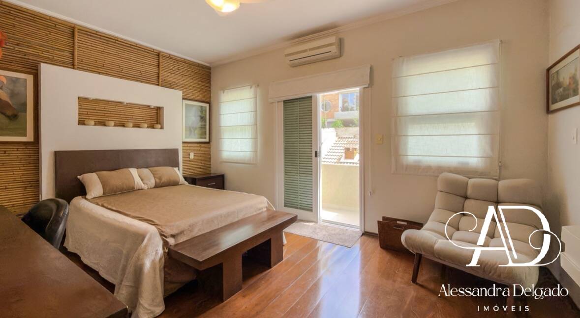 Casa, 4 quartos, 358 m² - Foto 9