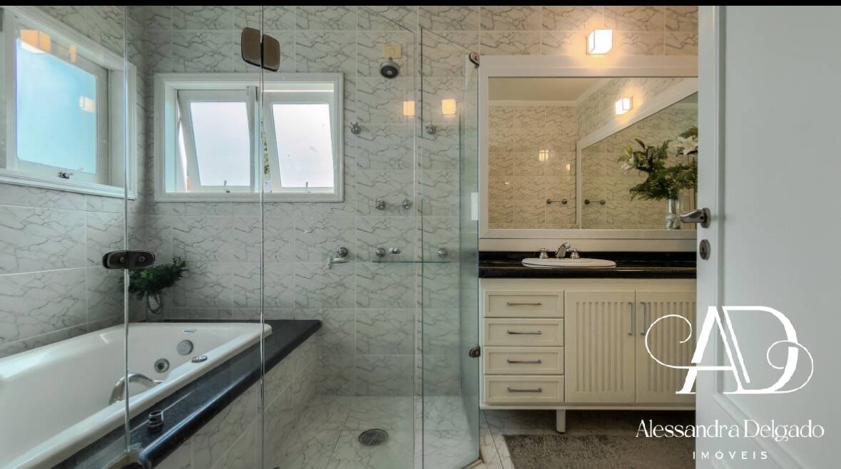Casa, 4 quartos, 358 m² - Foto 11