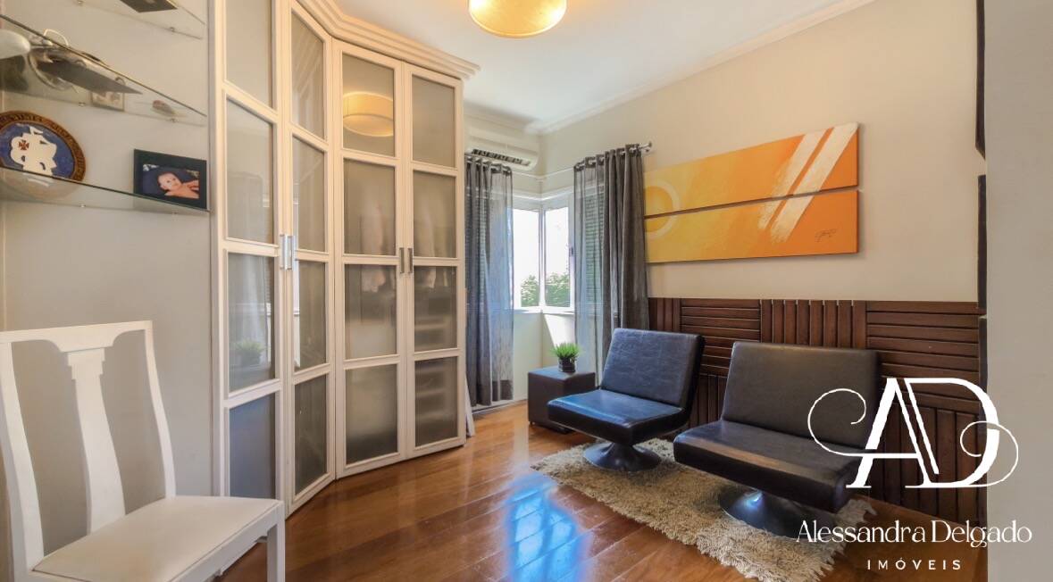 Casa, 4 quartos, 358 m² - Foto 12