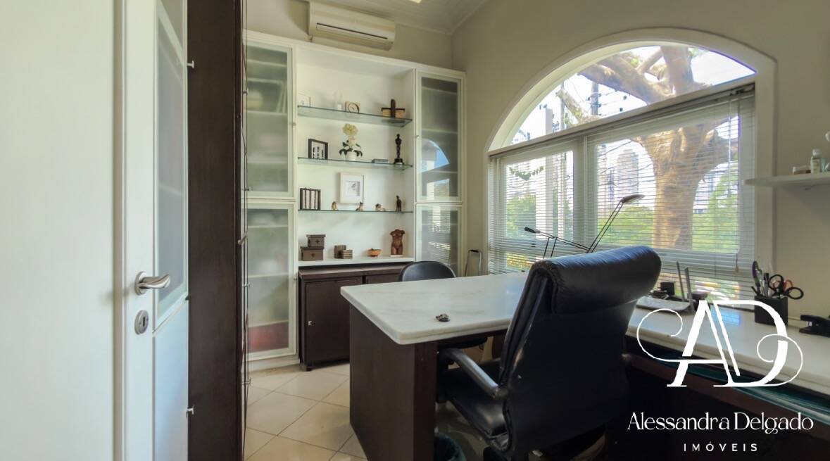 Casa, 4 quartos, 358 m² - Foto 13