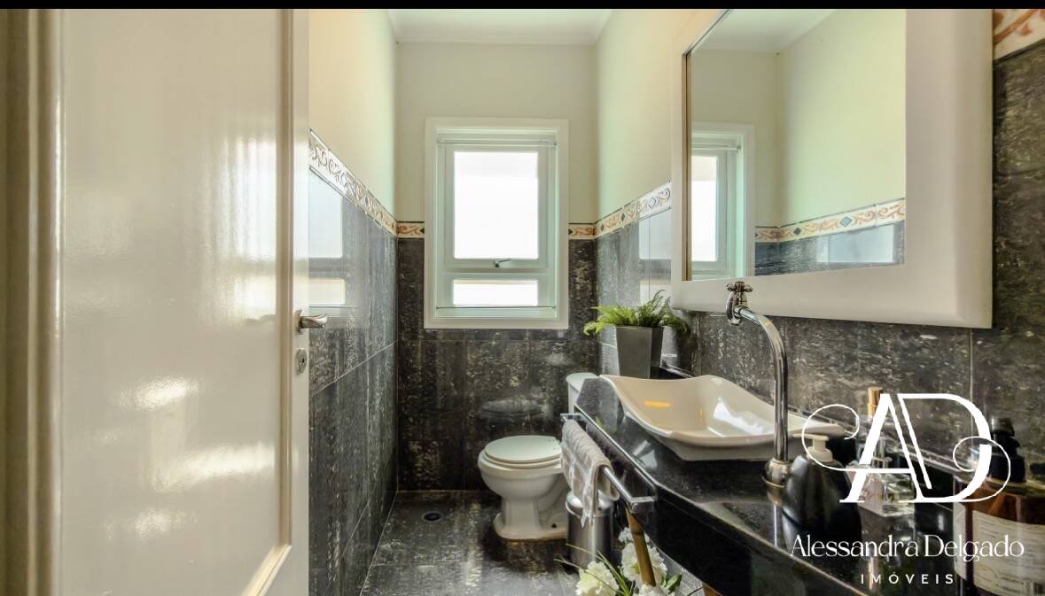 Casa, 4 quartos, 358 m² - Foto 15
