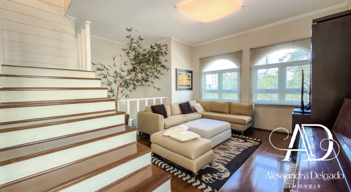 Casa, 4 quartos, 358 m² - Foto 16