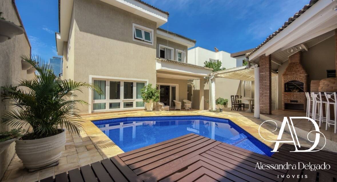 Casa, 4 quartos, 358 m² - Foto 17