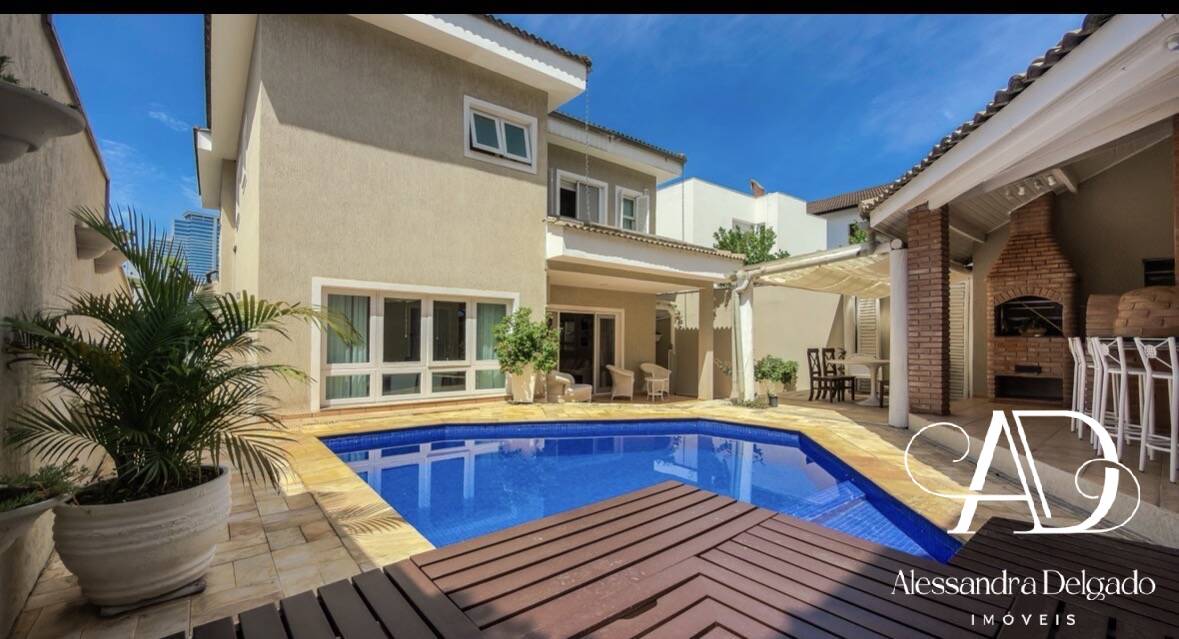 Casa, 4 quartos, 358 m² - Foto 18