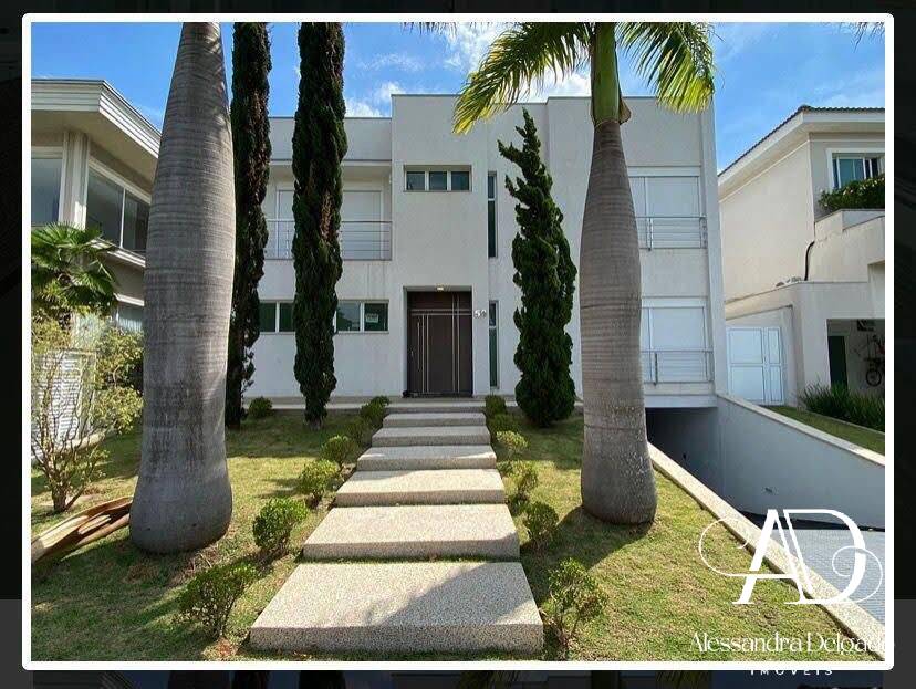 Casa, 4 quartos, 536 m² - Foto 1