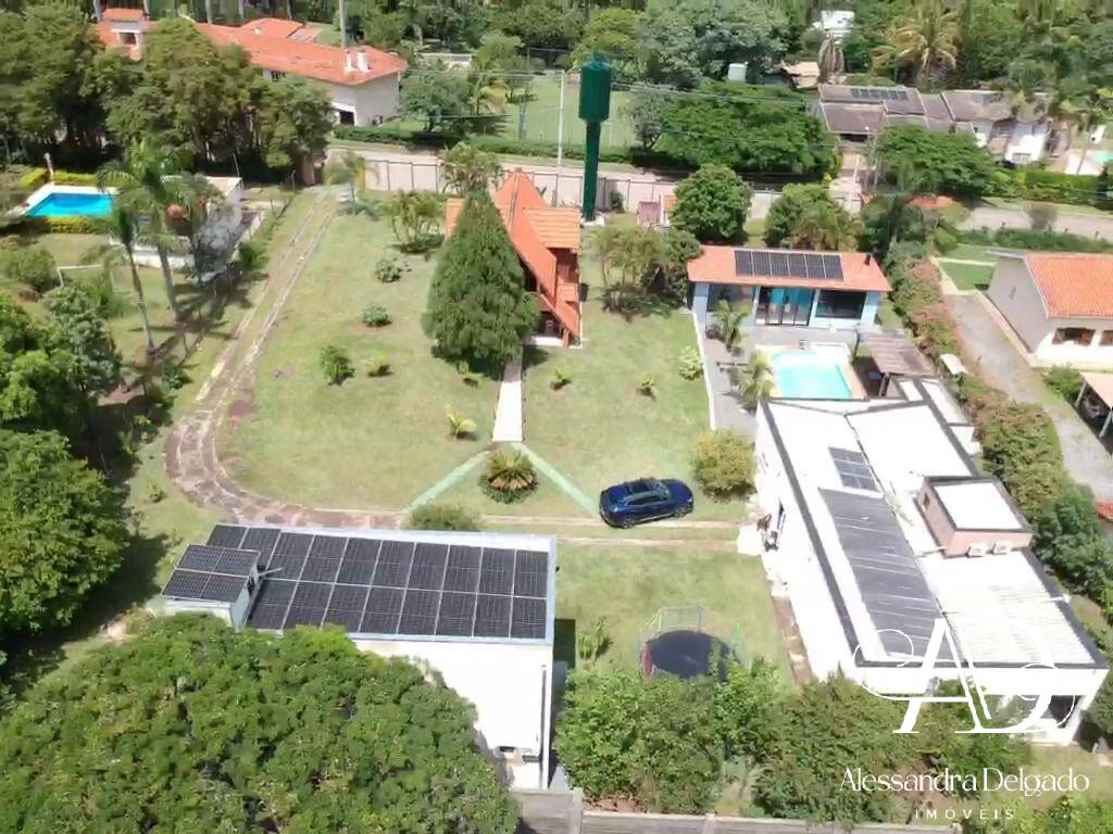 Casa, 7 quartos - Foto 1