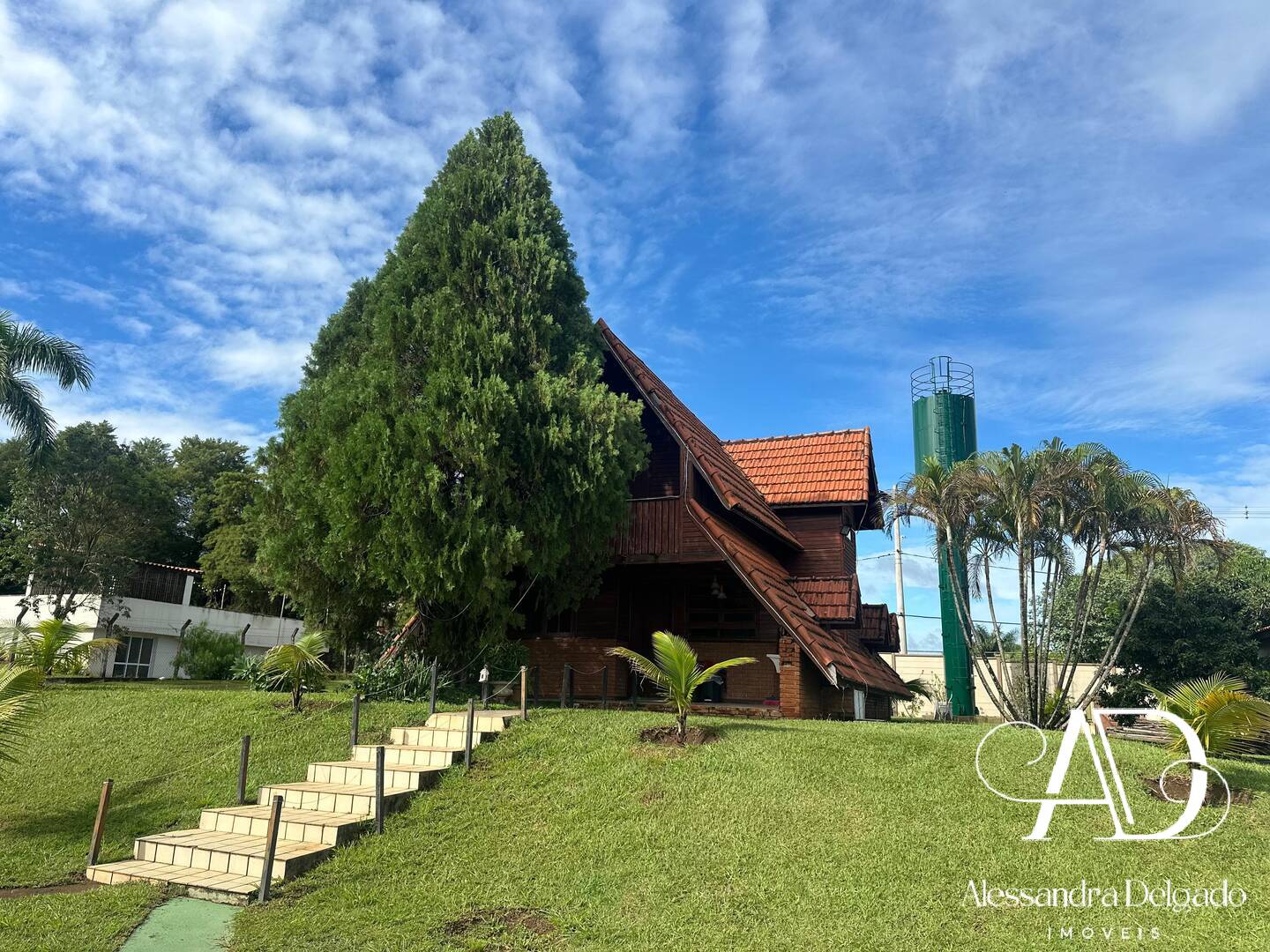 Casa, 7 quartos - Foto 4