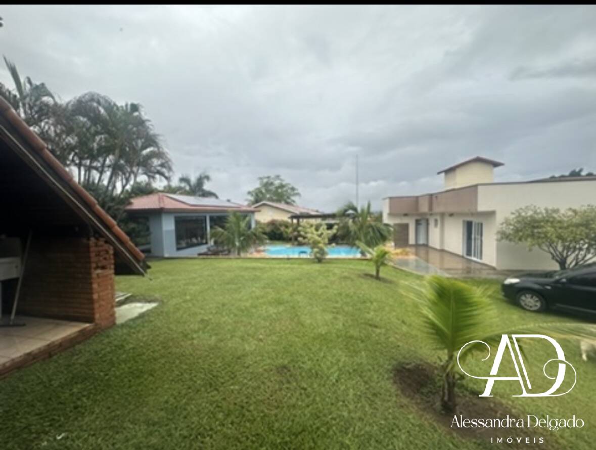Casa, 7 quartos - Foto 3