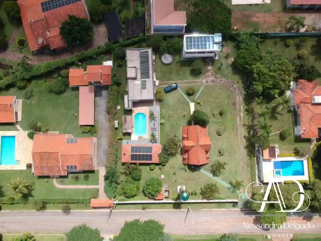 Casa, 7 quartos - Foto 2