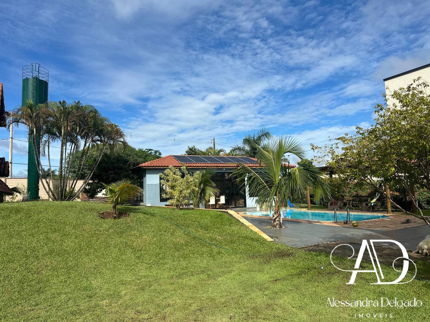 Casa, 7 quartos - Foto 6