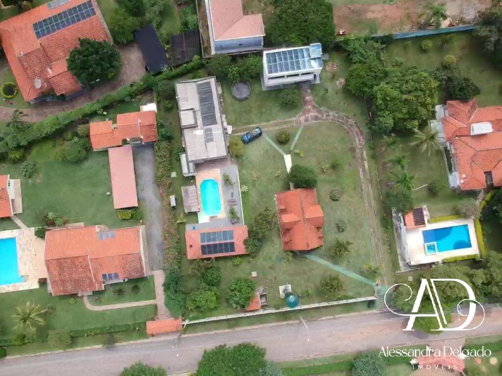 Casa, 7 quartos - Foto 5