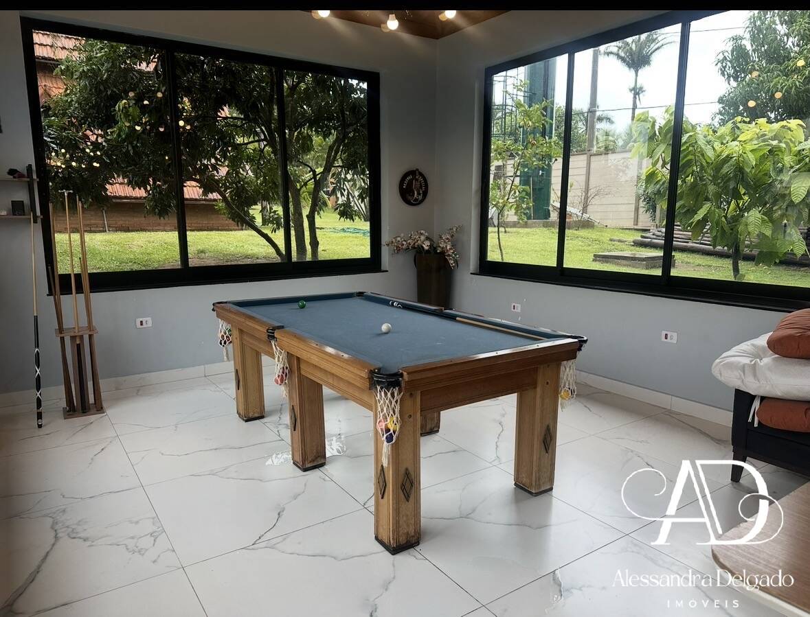 Casa, 7 quartos - Foto 8