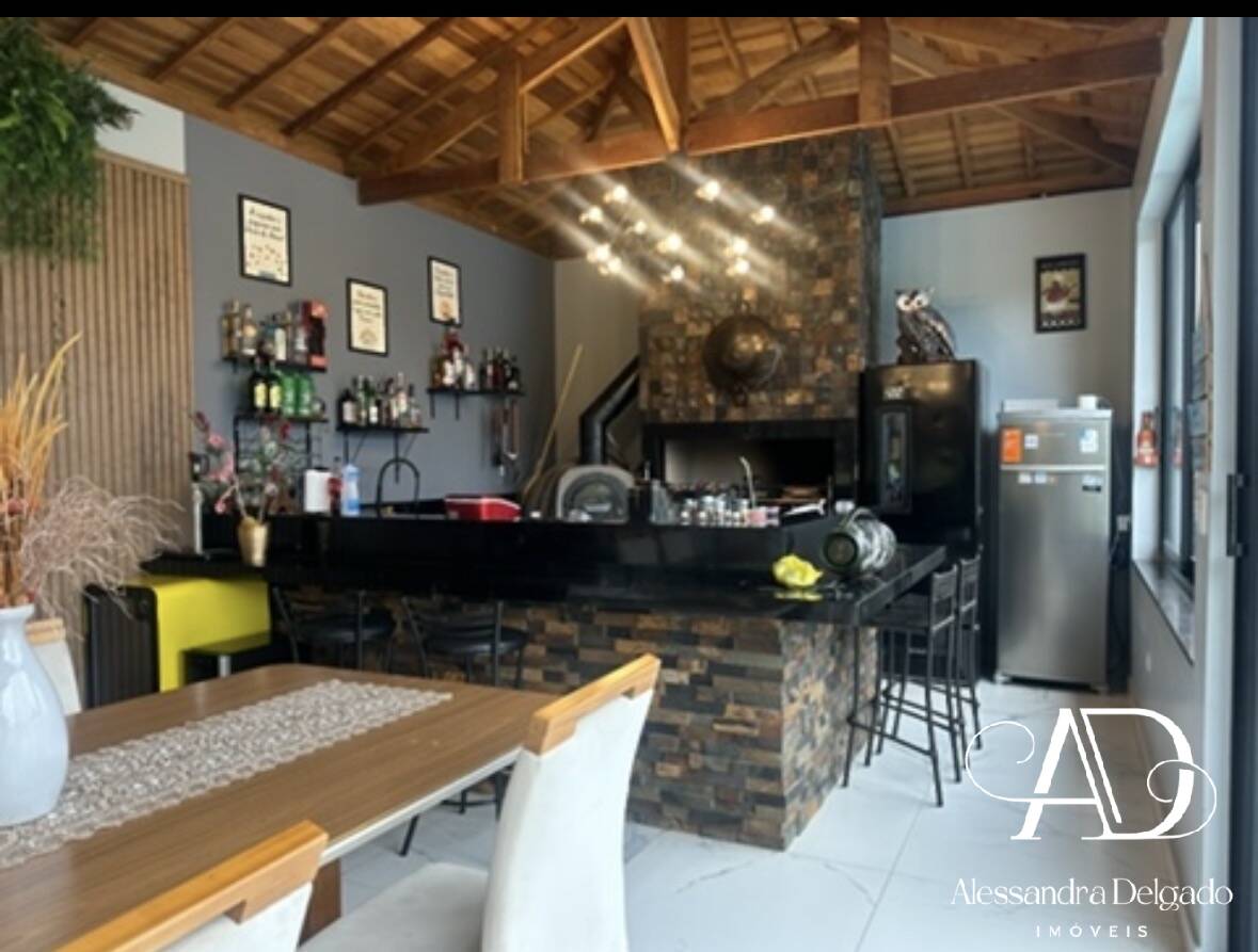 Casa, 7 quartos - Foto 7