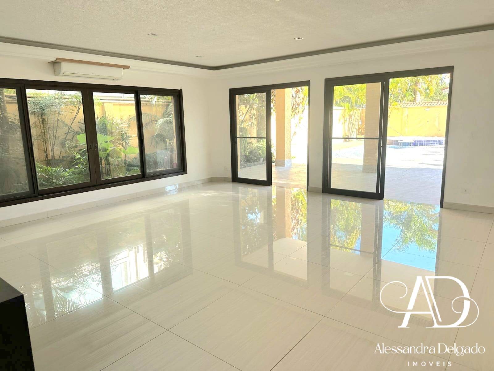 Casa, 4 quartos, 460 m² - Foto 4