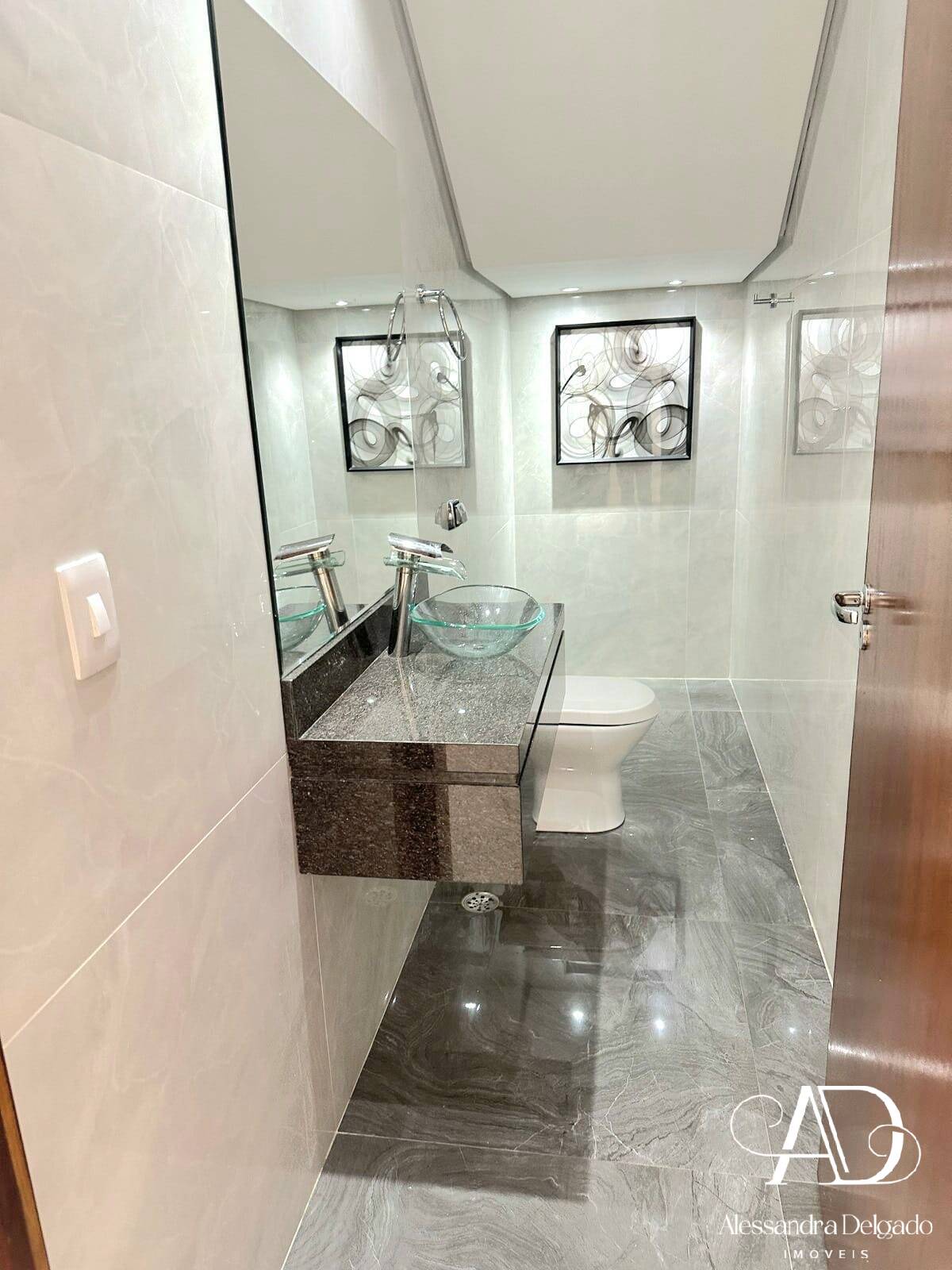 Casa, 4 quartos, 460 m² - Foto 7