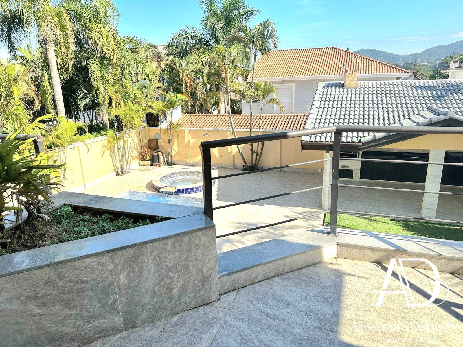 Casa, 4 quartos, 460 m² - Foto 13