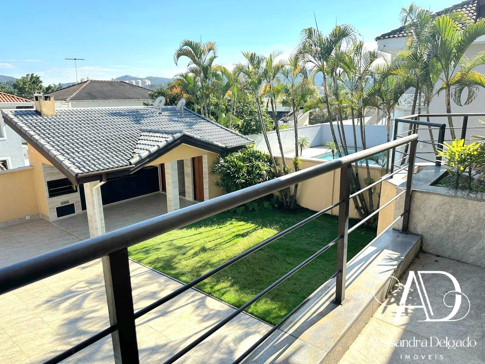 Casa, 4 quartos, 460 m² - Foto 12