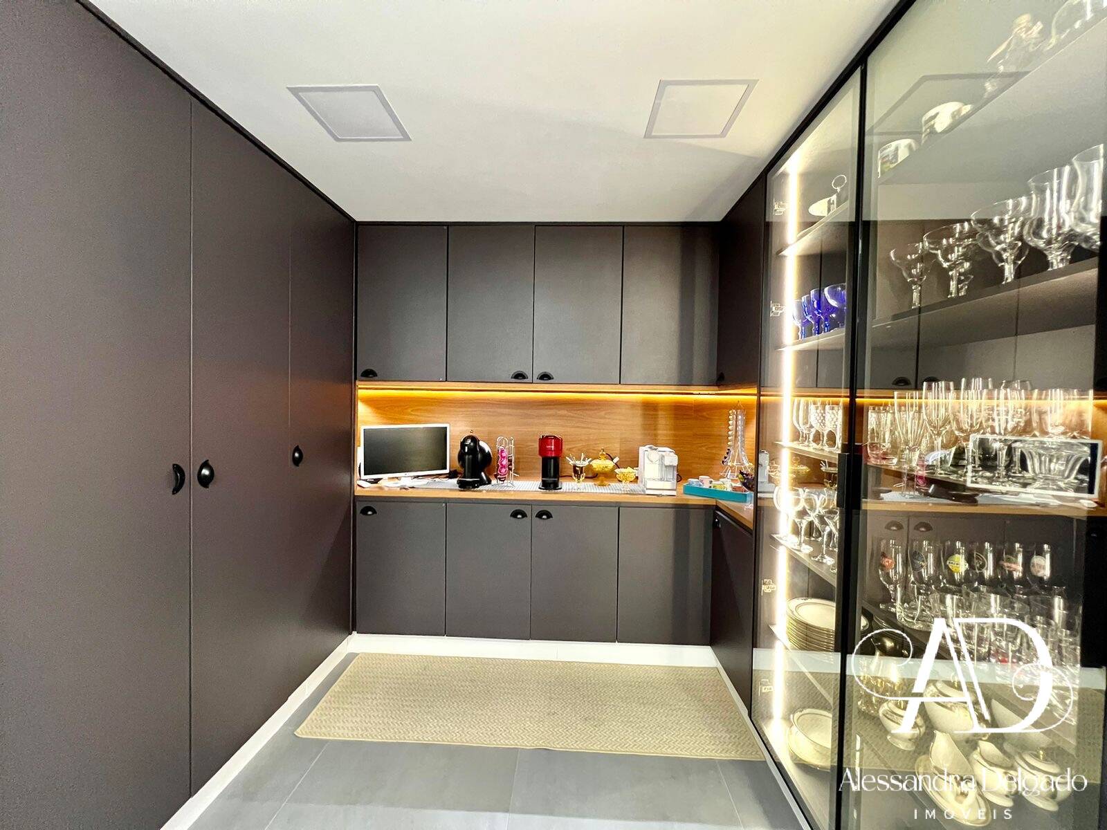 Casa, 5 quartos, 360 m² - Foto 7