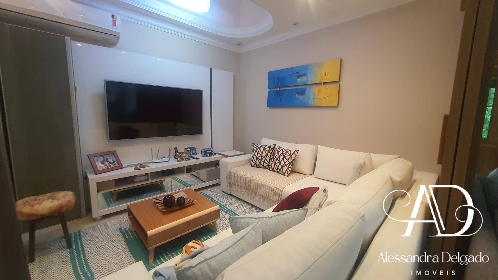 Casa, 5 quartos, 360 m² - Foto 8
