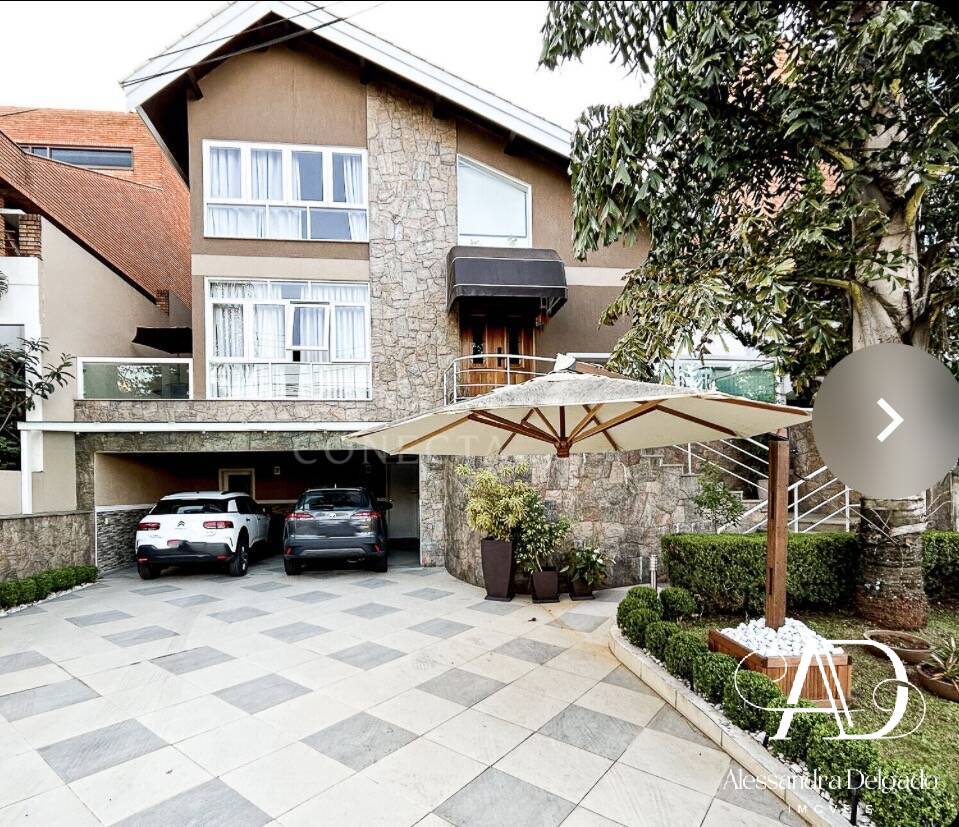 Casa, 5 quartos, 360 m² - Foto 3