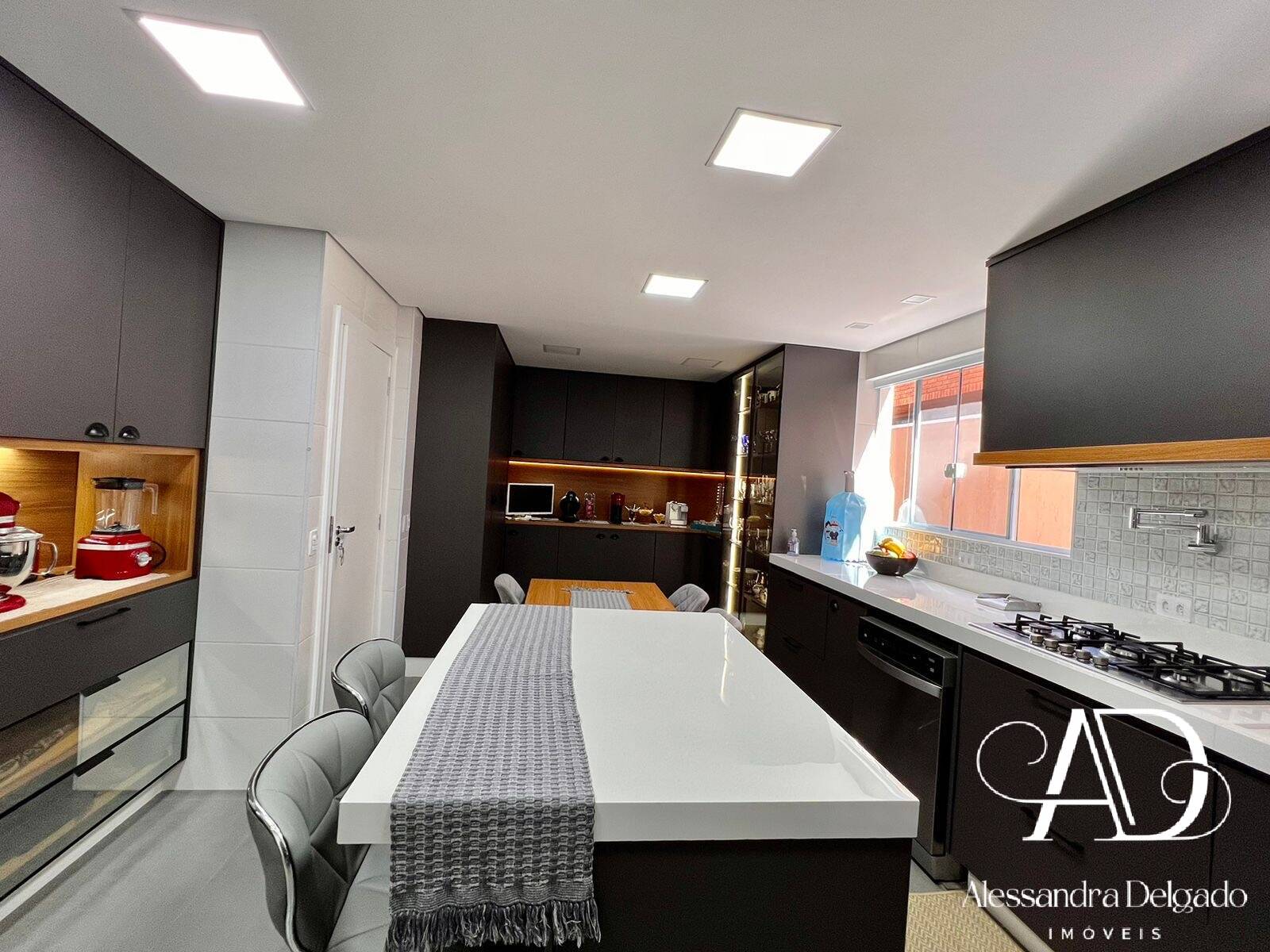 Casa, 5 quartos, 360 m² - Foto 9