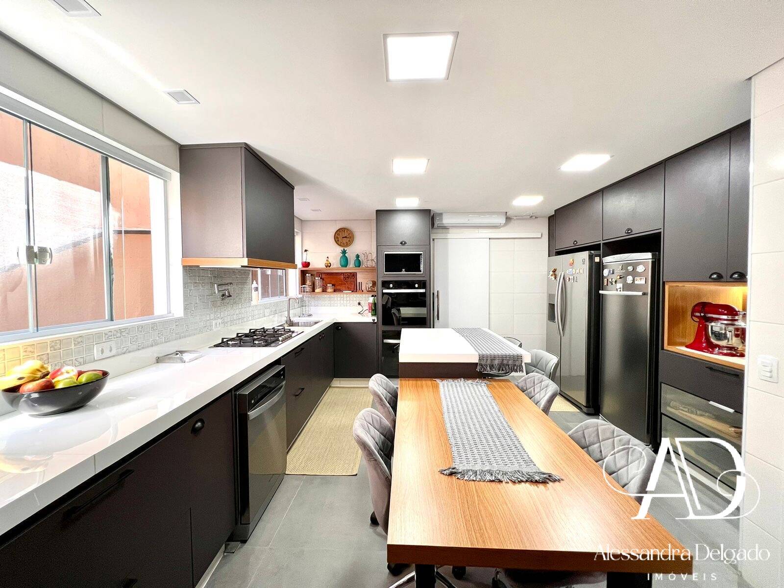 Casa, 5 quartos, 360 m² - Foto 10