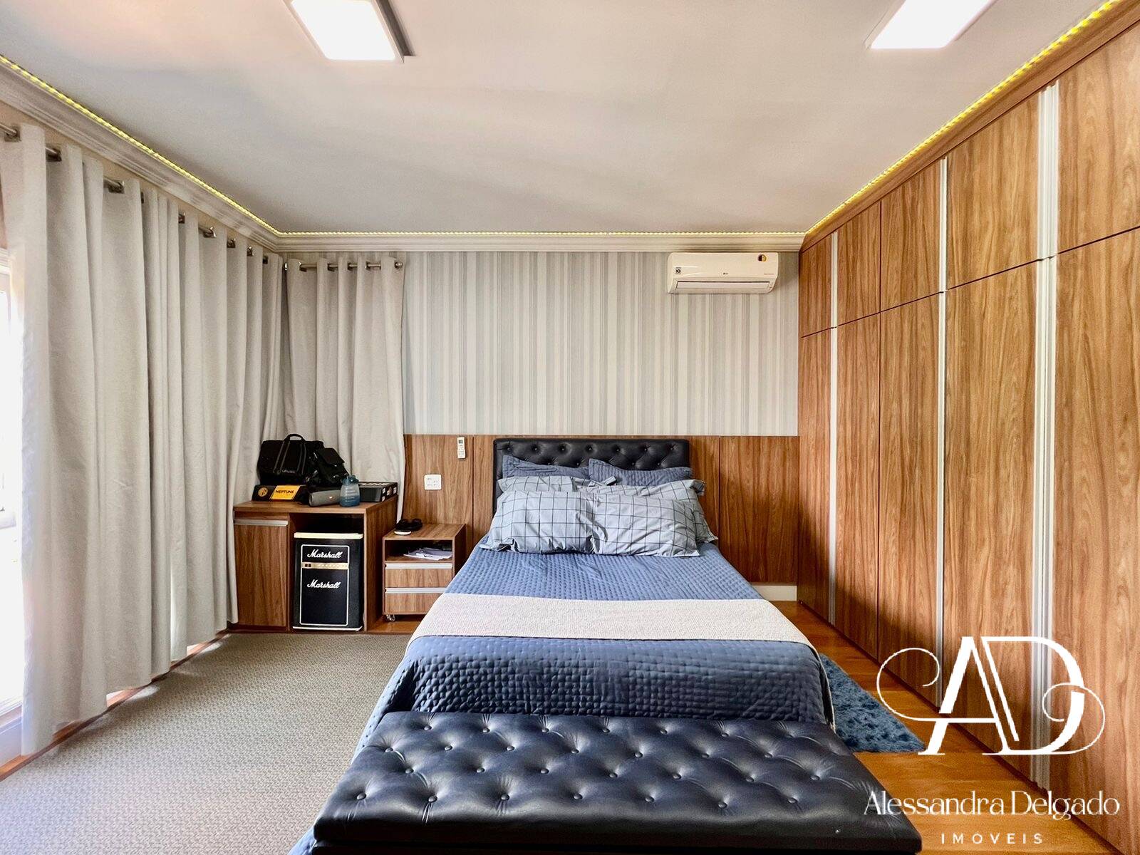Casa, 5 quartos, 360 m² - Foto 11