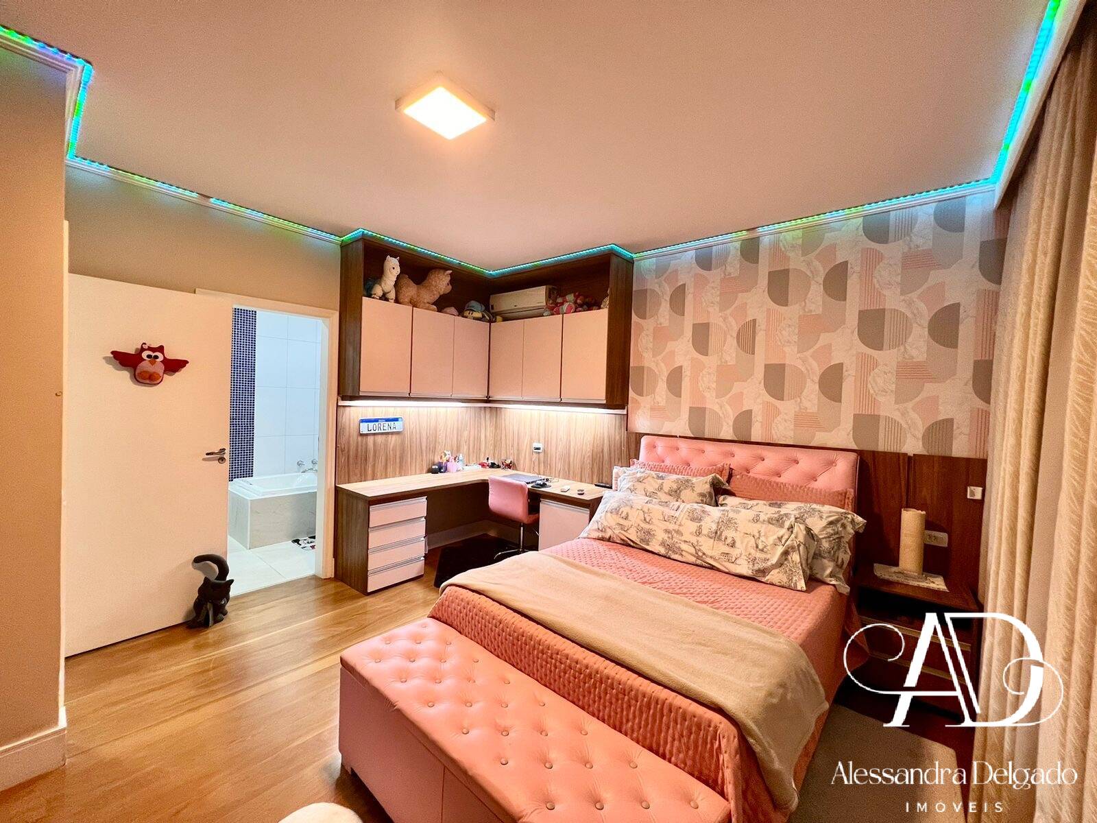 Casa, 5 quartos, 360 m² - Foto 12
