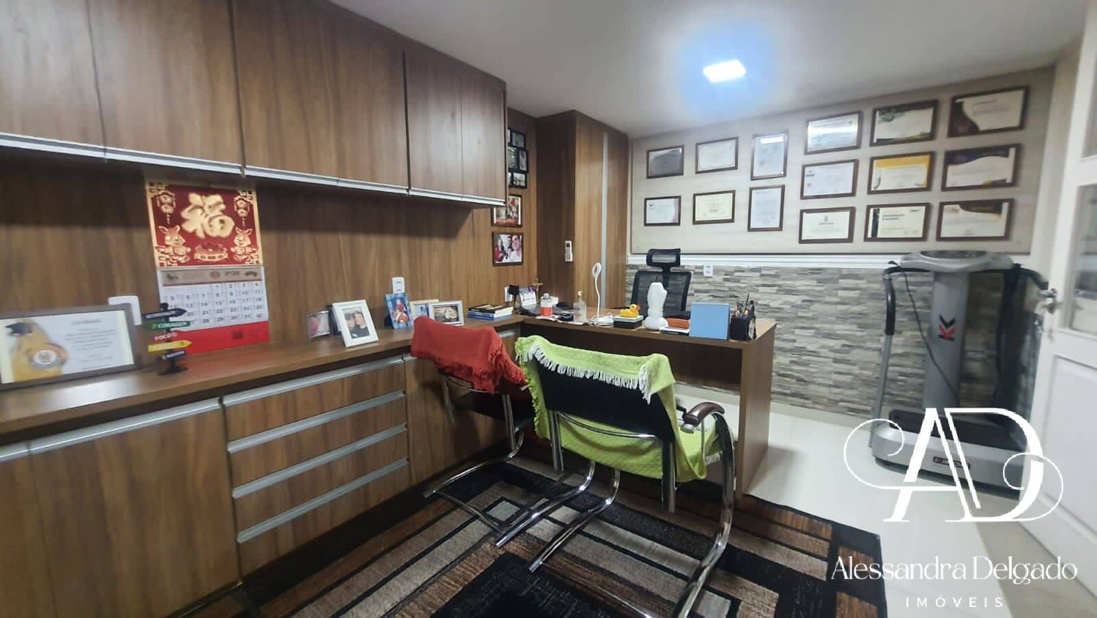 Casa, 5 quartos, 360 m² - Foto 16