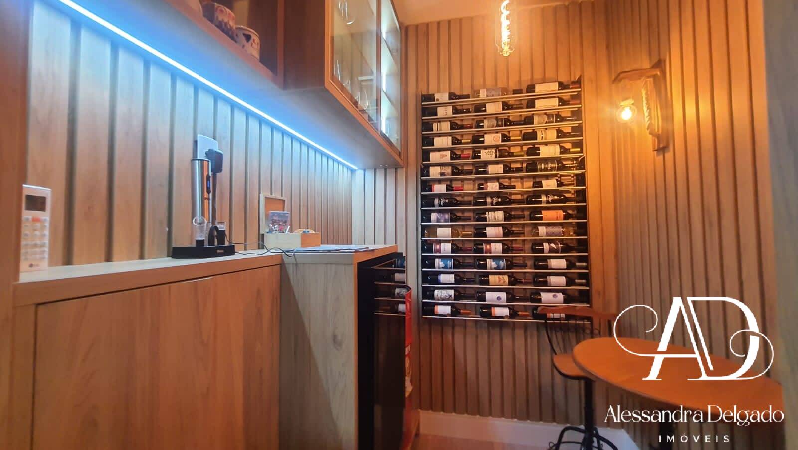 Casa, 5 quartos, 360 m² - Foto 17