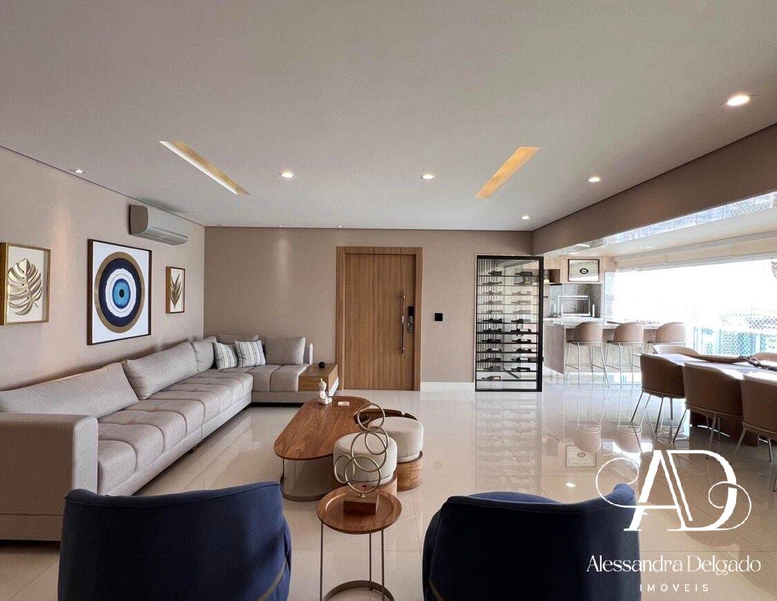 Apartamento, 3 quartos, 212 m² - Foto 7