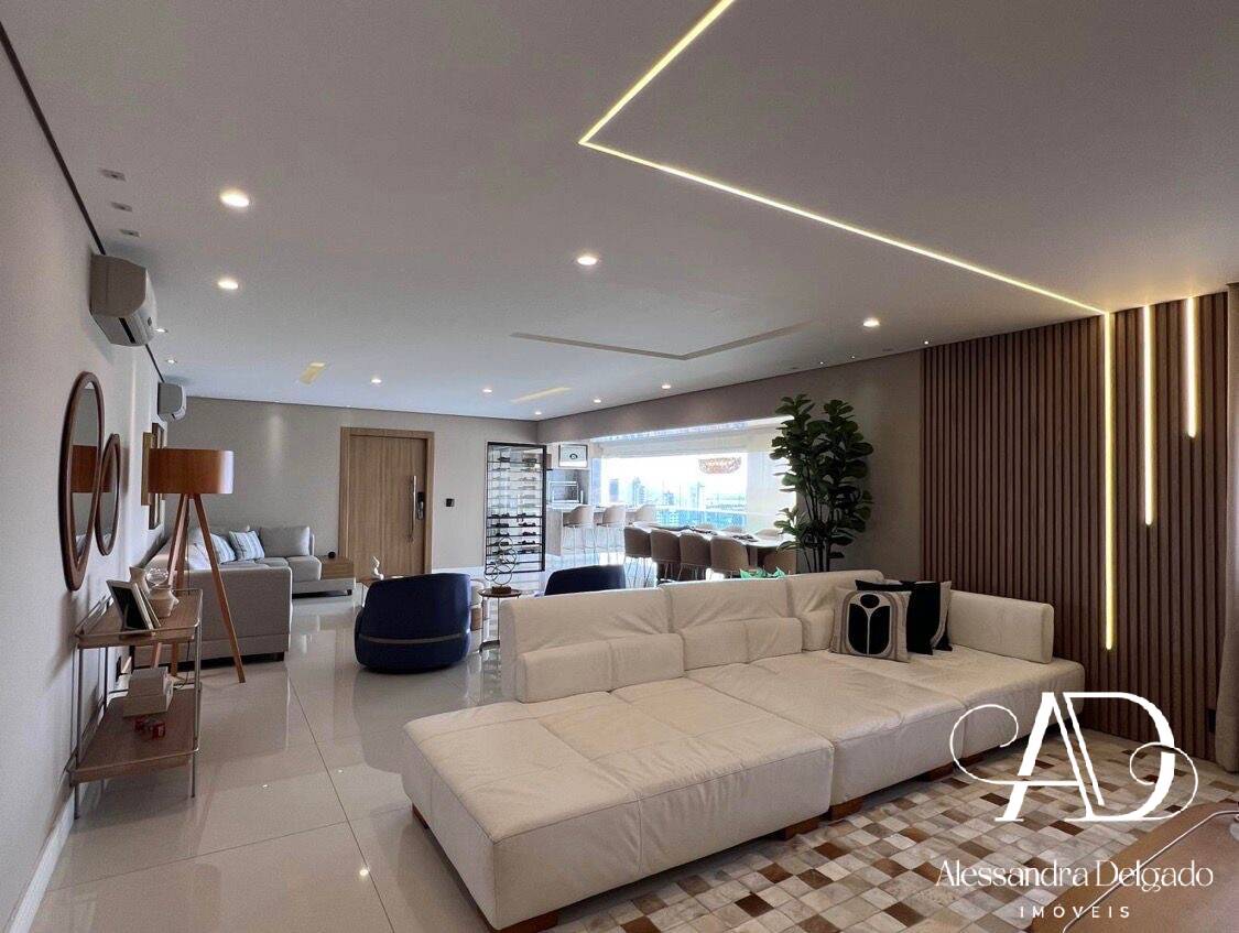 Apartamento, 3 quartos, 212 m² - Foto 8