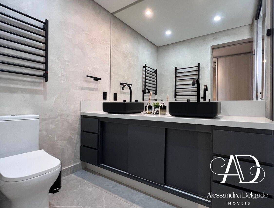 Apartamento, 3 quartos, 212 m² - Foto 12