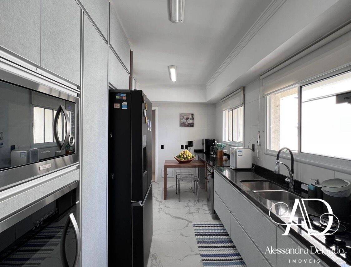 Apartamento, 3 quartos, 212 m² - Foto 10