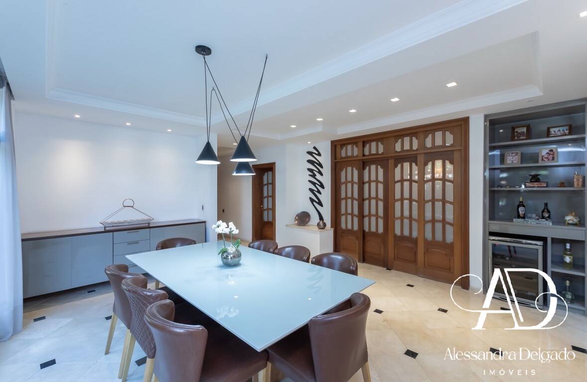 Casa, 4 quartos, 900 m² - Foto 9