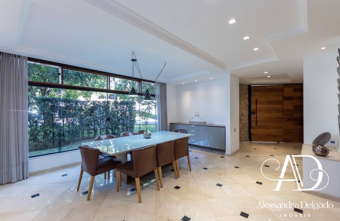 Casa, 4 quartos, 900 m² - Foto 8