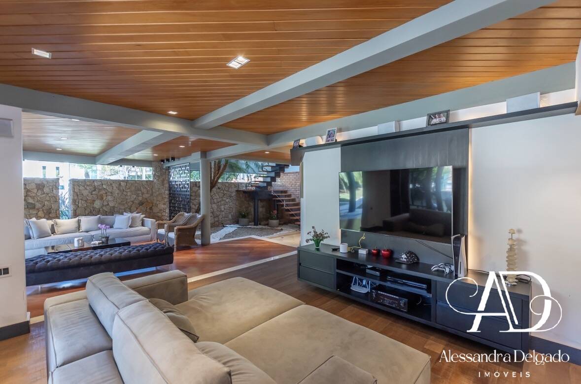 Casa, 4 quartos, 900 m² - Foto 6
