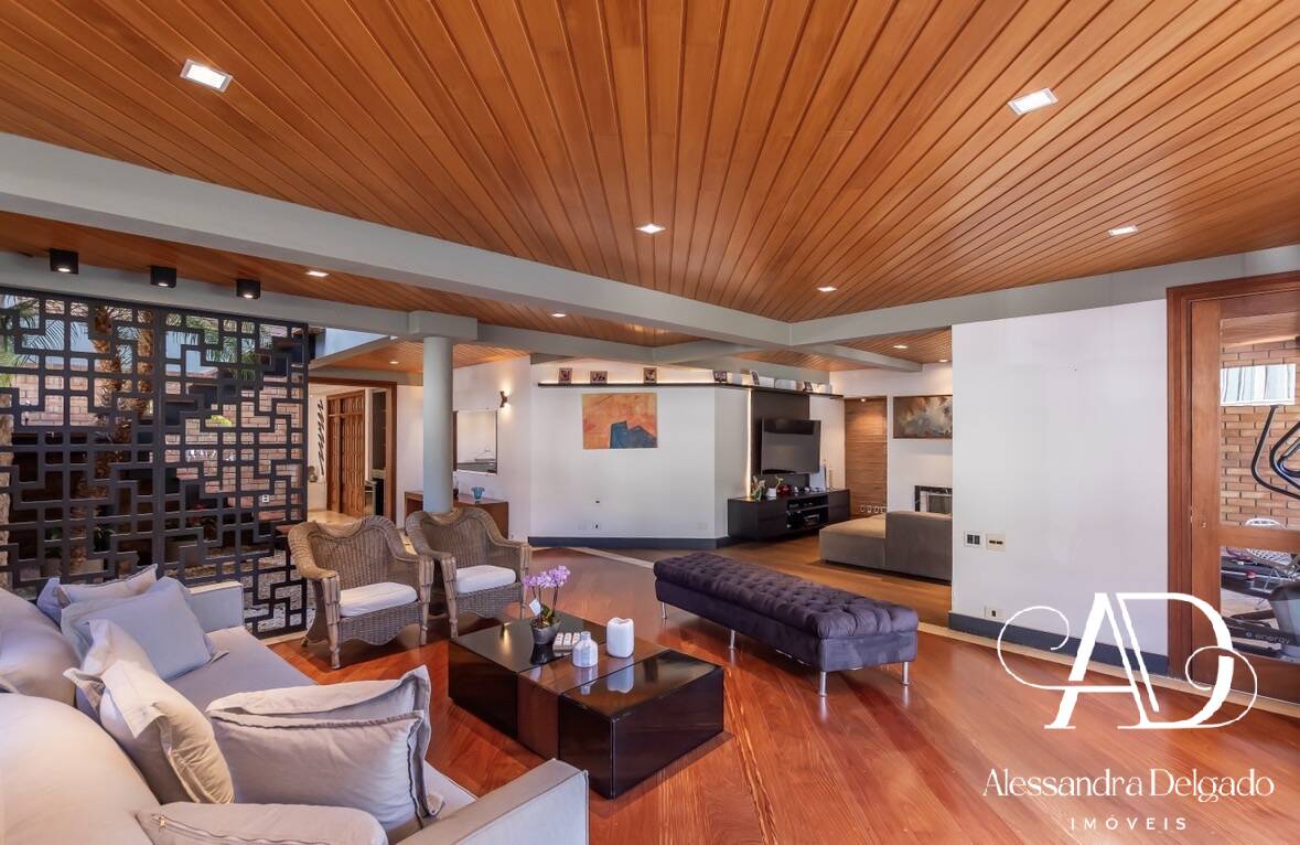 Casa, 4 quartos, 900 m² - Foto 4