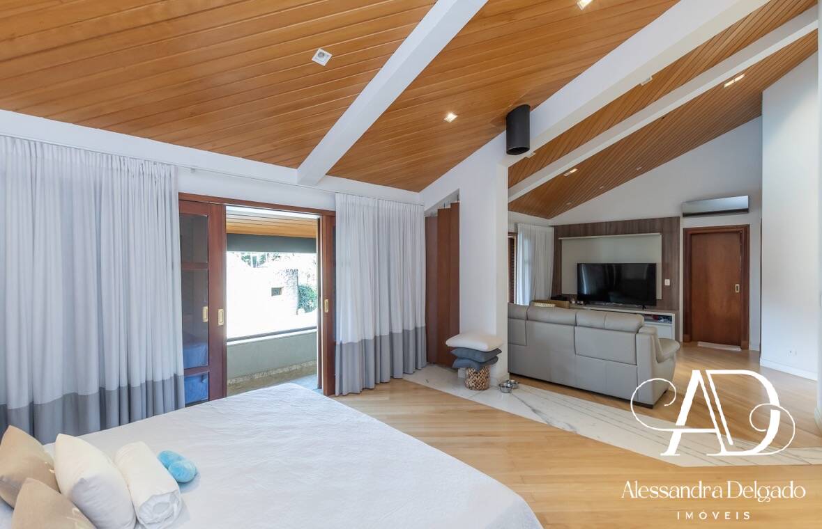 Casa, 4 quartos, 900 m² - Foto 17